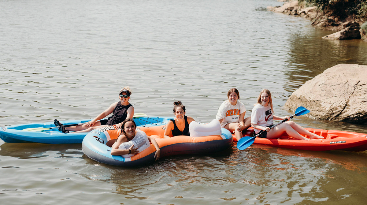 outdoor activities