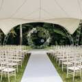Benefits of Choosing Outdoor Wedding Venues
