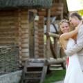 Why People Are Choosing Ranch Weddings